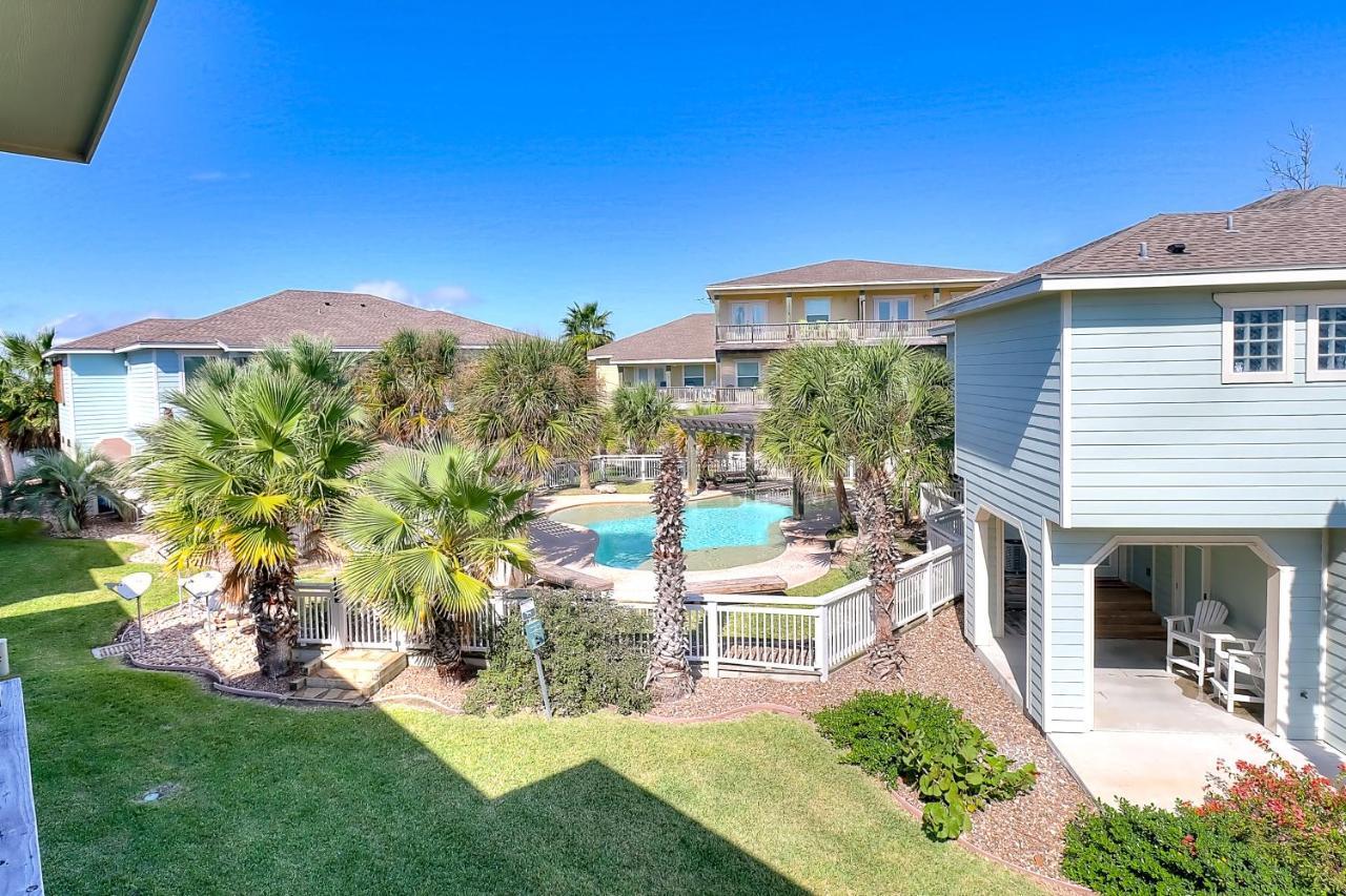 Beachy Keen Port Aransas Buitenkant foto