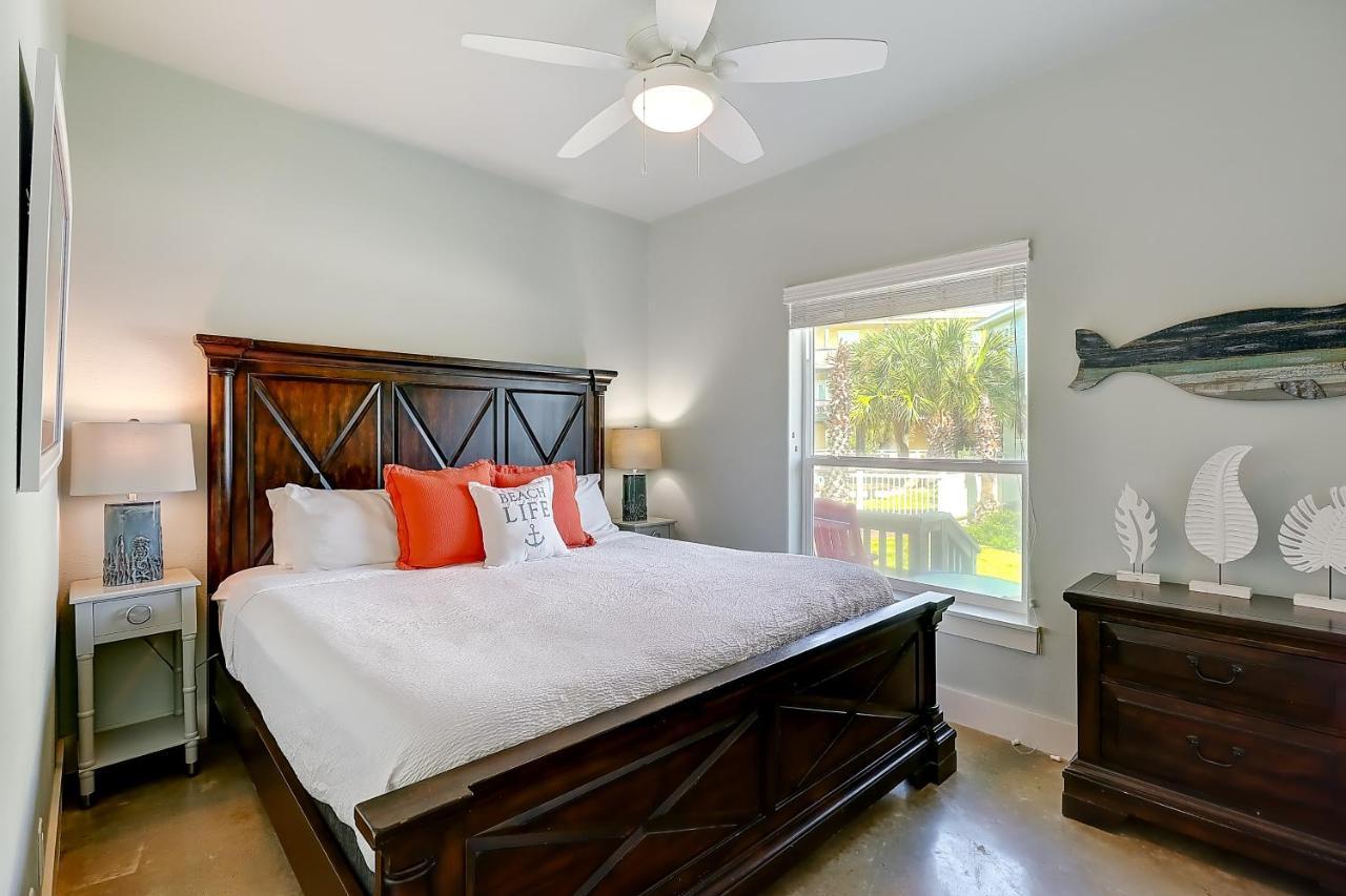 Beachy Keen Port Aransas Buitenkant foto